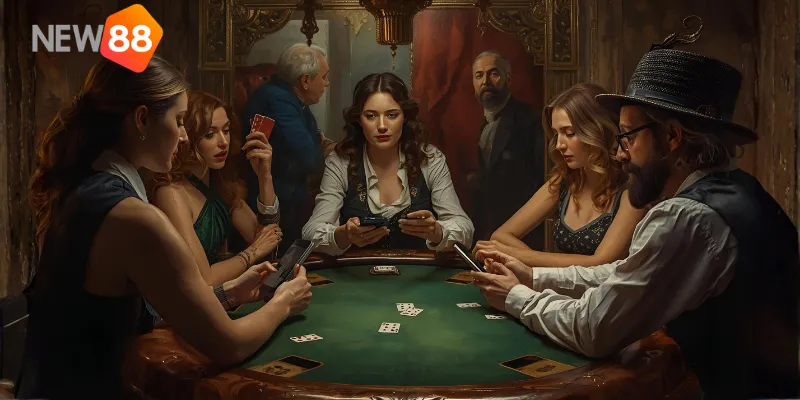 Cách bắt cầu baccarat chuẩn xác