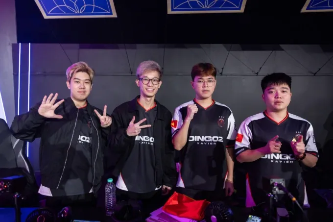 Esports Việt Nam Bước Ra Thế Giới: Hành Trình Tranh Ngôi Vô Địch PUBG Mobile